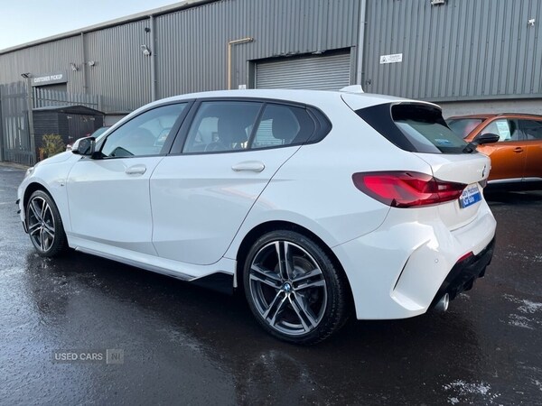 Used BMW 1 Series 2020 for sale - 72269263: Photo 45
