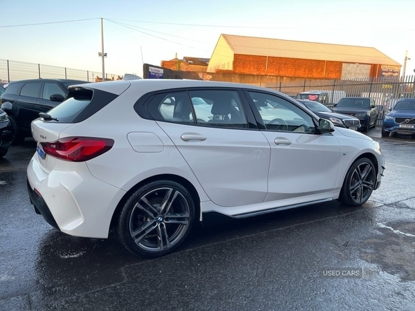 Used BMW 1 Series 2020 for sale - 72269263: Photo 4