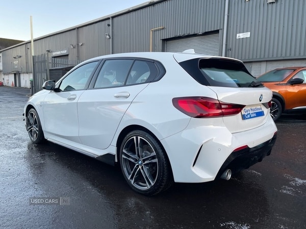 Used BMW 1 Series 2020 for sale - 72269263: Photo 6