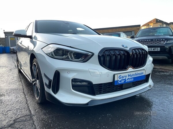 Used BMW 1 Series 2020 for sale - 72269263: Photo 7