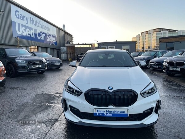 Used BMW 1 Series 2020 for sale - 72269263: Photo 8