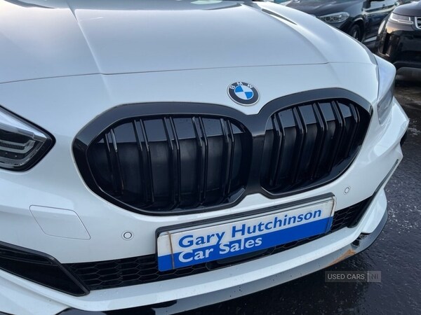 Used BMW 1 Series 2020 for sale - 72269263: Photo 9