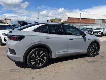 Used Volkswagen ID.5 2022 for sale - 78855585: Photo