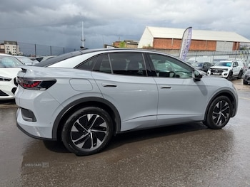 Used Volkswagen ID.5 2024 for sale - 79329105: Photo