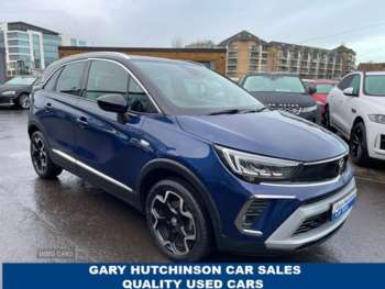 2021 - 1.2 Turbo [130] Ultimate Nav 5dr Auto