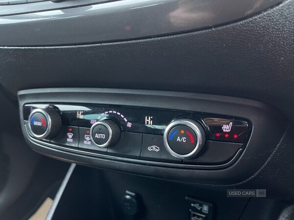 Used Vauxhall Crossland 2021 for sale - 74800200: Photo 26