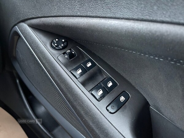 Used Vauxhall Crossland 2021 for sale - 74800200: Photo 28