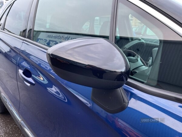 Used Vauxhall Crossland 2021 for sale - 74800200: Photo 32