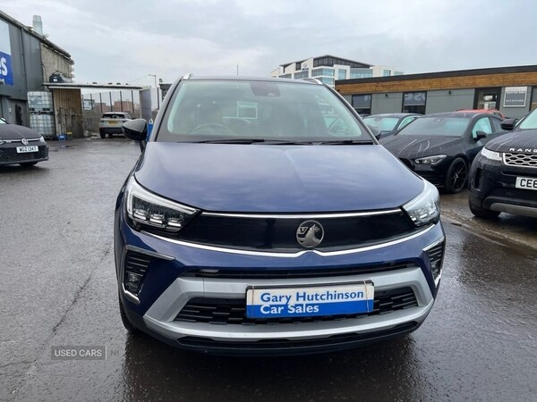 Used Vauxhall Crossland 2021 for sale - 74800200: Photo 36