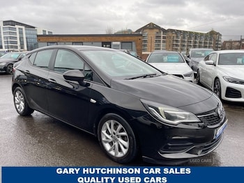 Used Vauxhall Astra 2020 for sale - 79083470: Photo