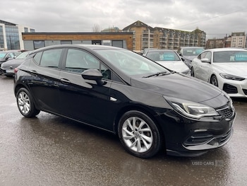 Used Vauxhall Astra 2020 for sale - 79083470: Photo