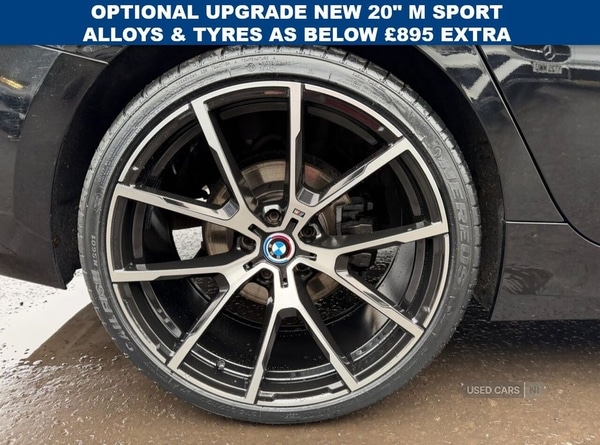 Used BMW 3 Series 2021 for sale - 77854888: Photo 11