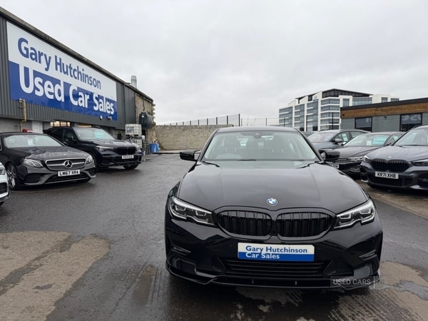 Used BMW 3 Series 2021 for sale - 77854888: Photo 13