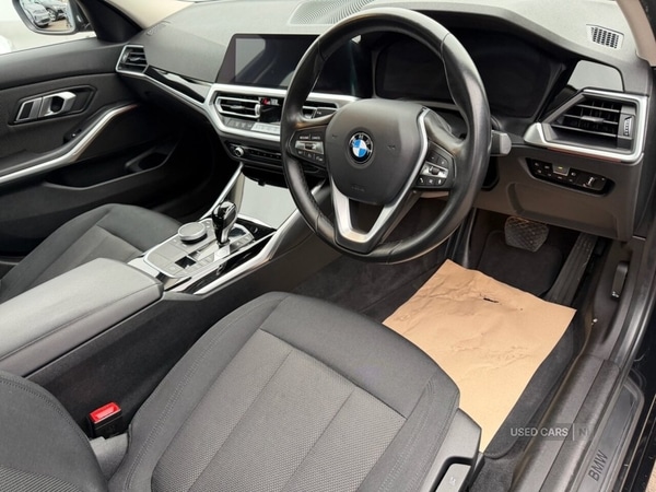 Used BMW 3 Series 2021 for sale - 77854888: Photo 19