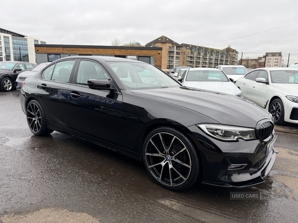 Used BMW 3 Series 2021 for sale - 77854888: Photo 2