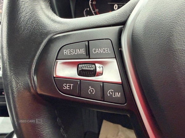 Used BMW 3 Series 2021 for sale - 77854888: Photo 25