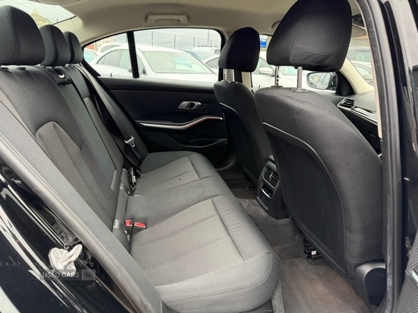 Used BMW 3 Series 2021 for sale - 77854888: Photo 26