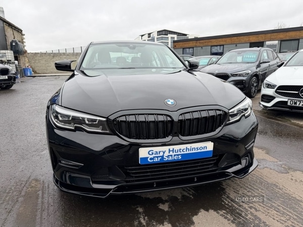 Used BMW 3 Series 2021 for sale - 77854888: Photo 35