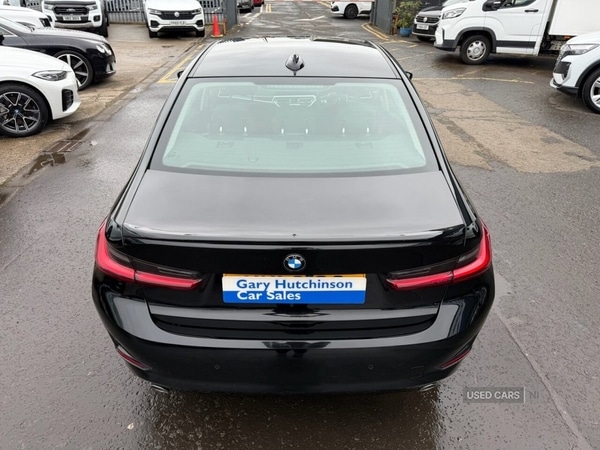 Used BMW 3 Series 2021 for sale - 77854888: Photo 36