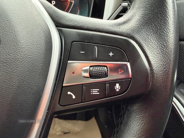 Used BMW 3 Series 2021 for sale - 77854888: Photo 38