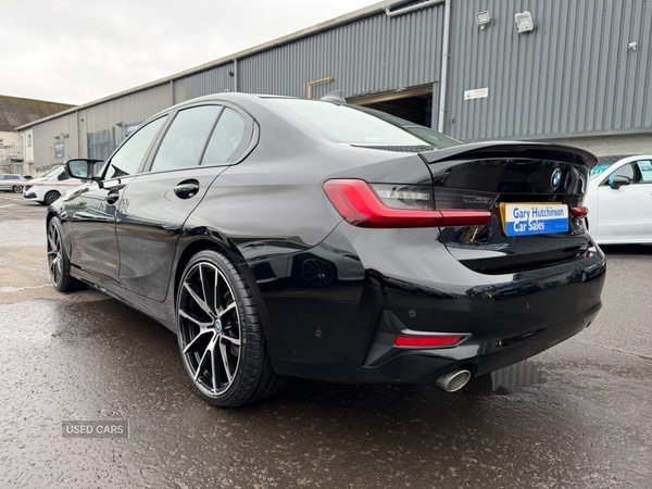 Used BMW 3 Series 2021 for sale - 77854888: Photo 39