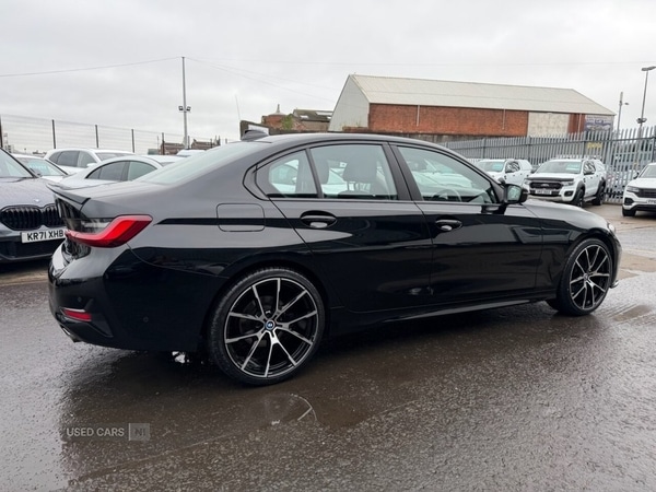 Used BMW 3 Series 2021 for sale - 77854888: Photo 4