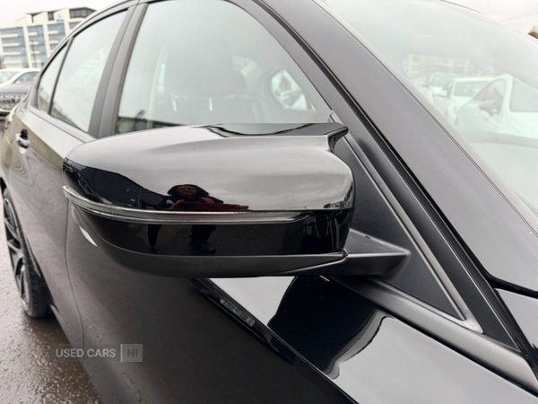 Used BMW 3 Series 2021 for sale - 77854888: Photo 40