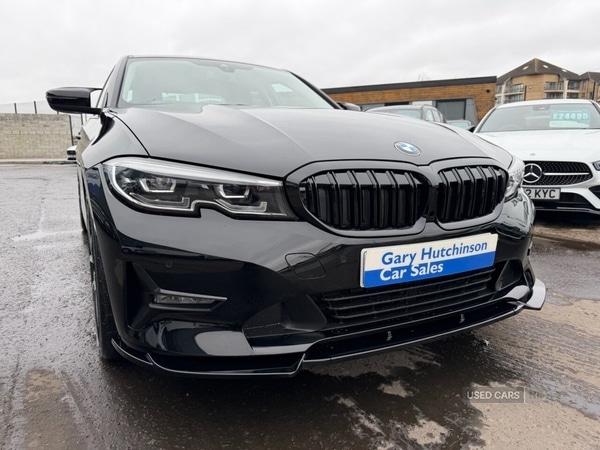 Used BMW 3 Series 2021 for sale - 77854888: Photo 42