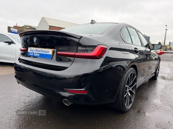 Used BMW 3 Series 2021 for sale - 77854888: Photo 43