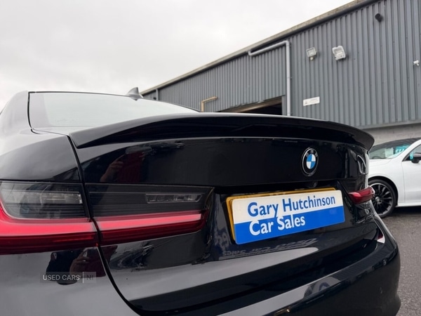 Used BMW 3 Series 2021 for sale - 77854888: Photo 45