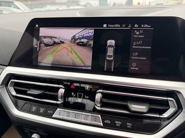 Used BMW 3 Series 2021 for sale - 77854888: Photo 47