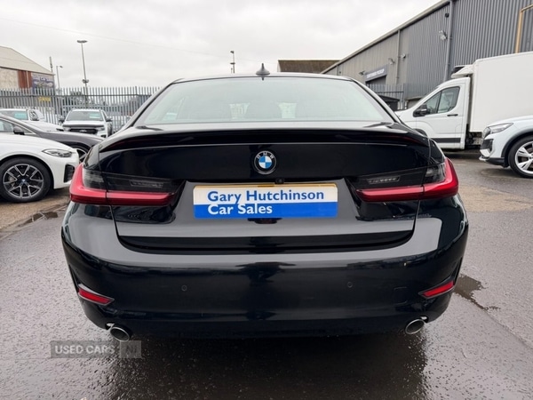 Used BMW 3 Series 2021 for sale - 77854888: Photo 5