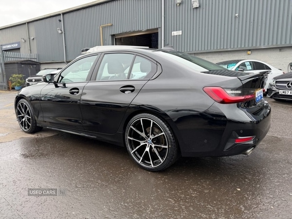 Used BMW 3 Series 2021 for sale - 77854888: Photo 7