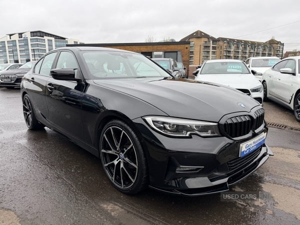 Used BMW 3 Series 2021 for sale - 77854888: Photo 9