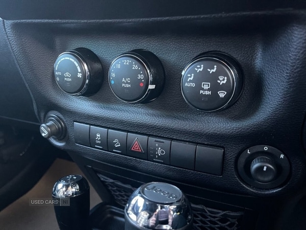 Used Jeep Wrangler 2015 for sale - 77697213: Photo 24