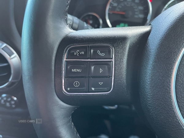 Used Jeep Wrangler 2015 for sale - 77697213: Photo 26