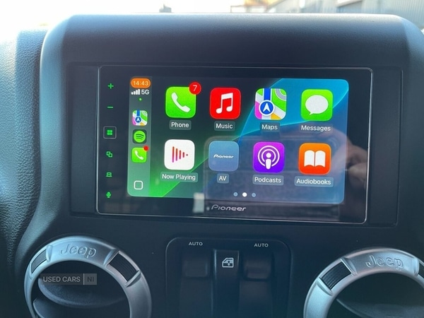 Used Jeep Wrangler 2015 for sale - 77697213: Photo 27