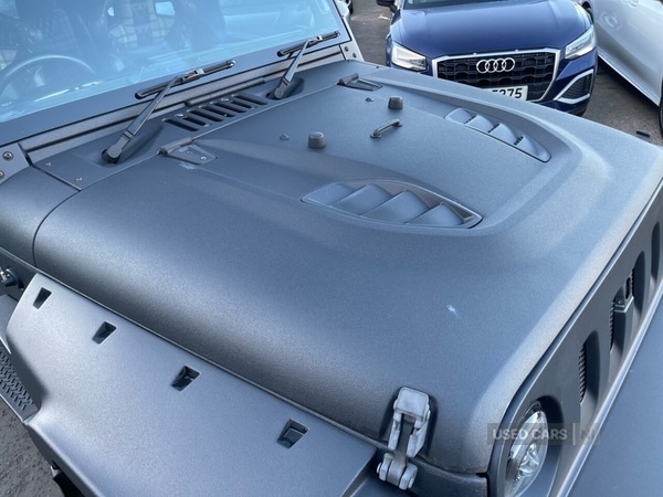 Used Jeep Wrangler 2015 for sale - 77697213: Photo 34