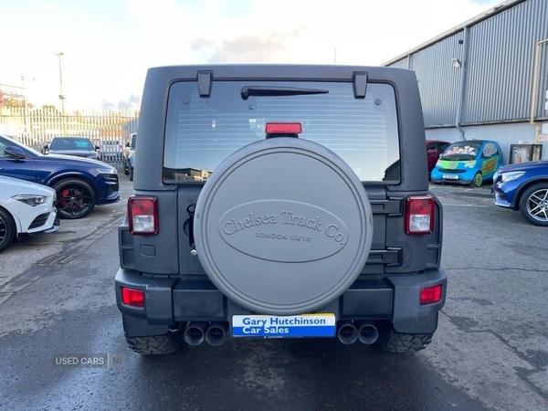 Used Jeep Wrangler 2015 for sale - 77697213: Photo 36