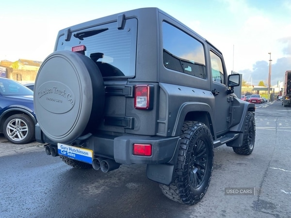 Used Jeep Wrangler 2015 for sale - 77697213: Photo 42