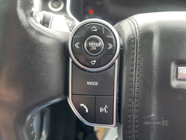 Used Land Rover Range Rover 2017 for sale - 76350001: Photo 25
