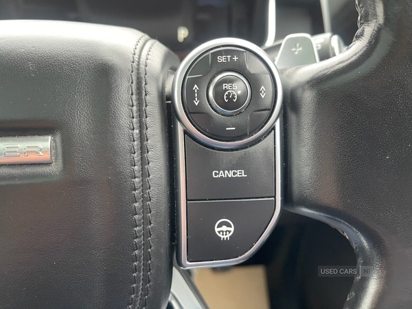 Used Land Rover Range Rover 2017 for sale - 76350001: Photo 27