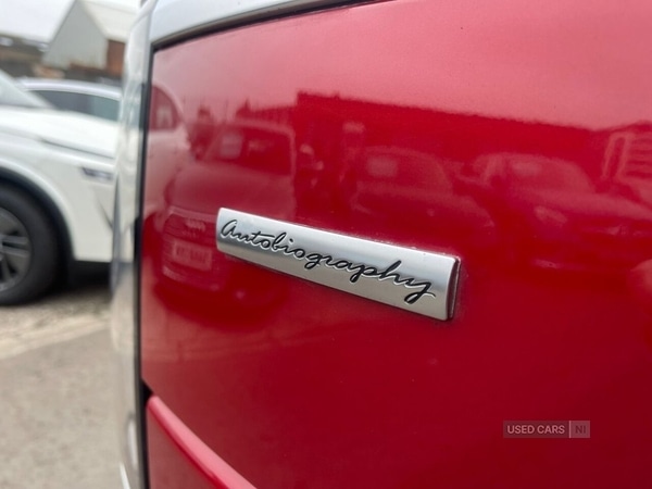 Used Land Rover Range Rover 2017 for sale - 76350001: Photo 39