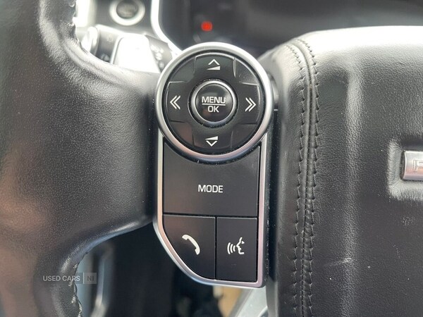Used Land Rover Range Rover 2017 for sale - 76350001: Photo 46