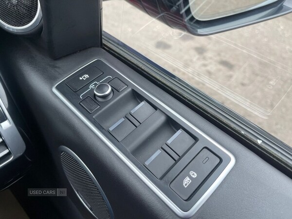 Used Land Rover Range Rover 2017 for sale - 76350001: Photo 52