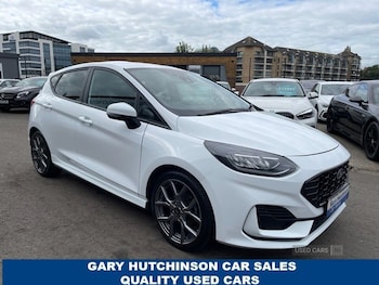 2022 - 1.0 EcoBoost ST-Line 5dr