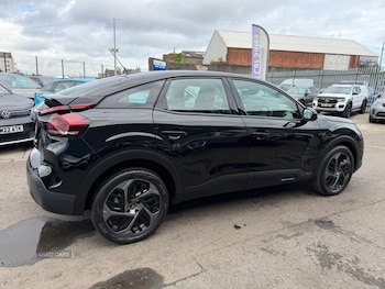 Used Citroen C4 2023 for sale - 79182298: Photo