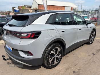 Used Volkswagen ID.4 2023 for sale - 78475883: Photo