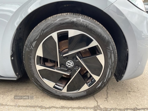 Used Volkswagen ID.3 2022 for sale - 77469622: Photo 11