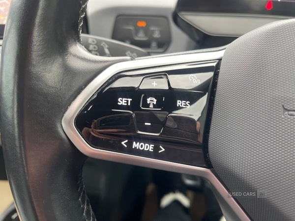 Used Volkswagen ID.3 2022 for sale - 77469622: Photo 17